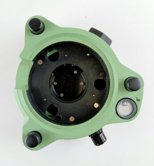 Leica Precision Traverse Kit