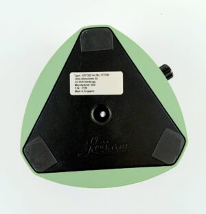 Leica Precision Traverse Kit