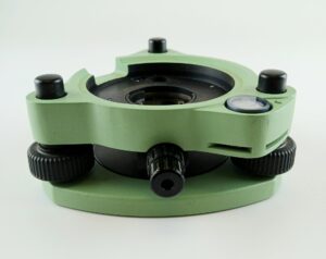 Leica Precision Traverse Kit