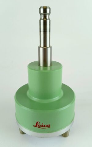 Leica Precision Traverse Kit