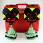 Leica Precision Traverse Kit