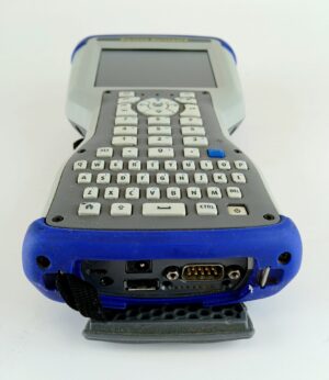 Geomax Zoom90 R 2"A10 Robotic Total Station with Surveyor2 Data Collector