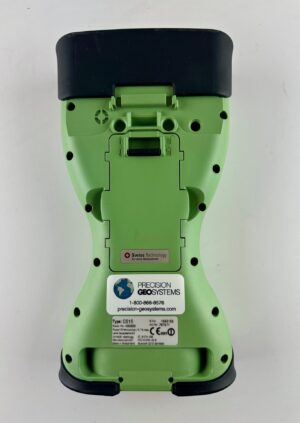 Leica GS15 GNSS Receiver with CS15