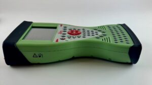 Leica GS15 GNSS Receiver with CS15