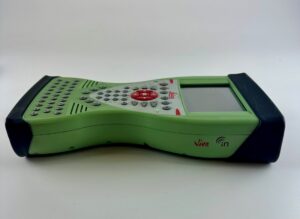 Leica GS15 GNSS Receiver with CS15