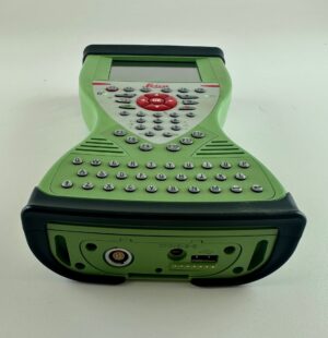 Leica GS15 GNSS Receiver with CS15