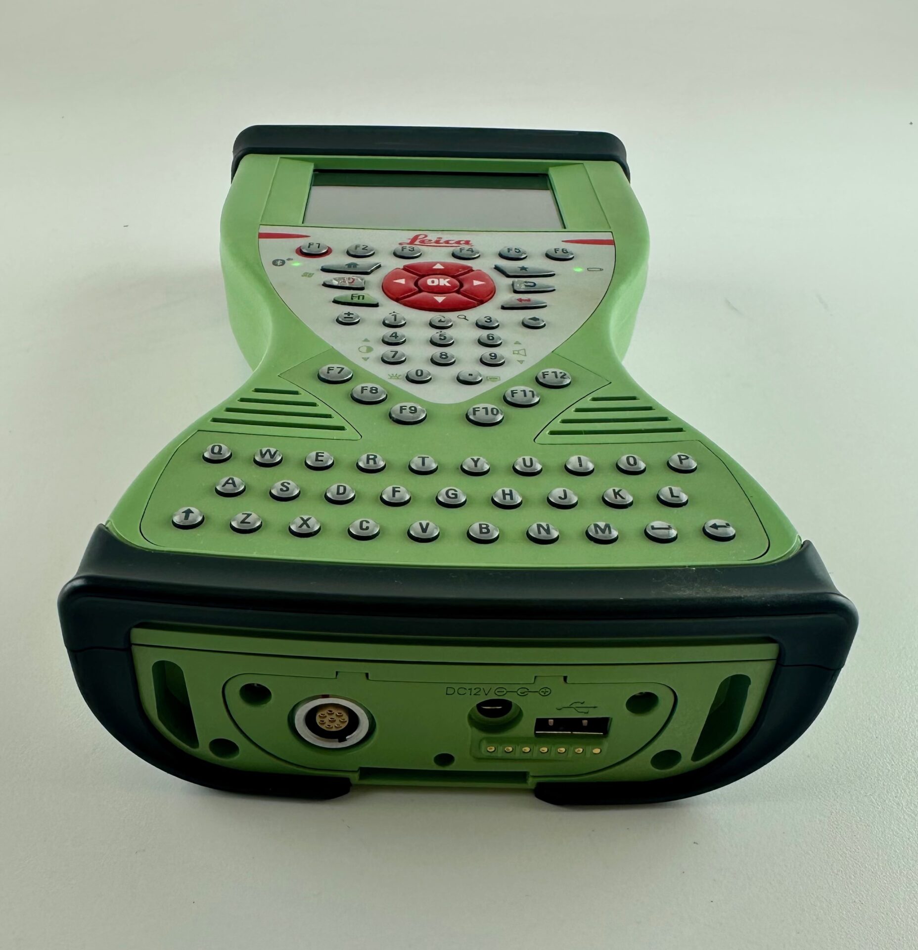 Leica GS15 GNSS Receiver with CS15 Leica GS15 GNSS Receiver with CS15