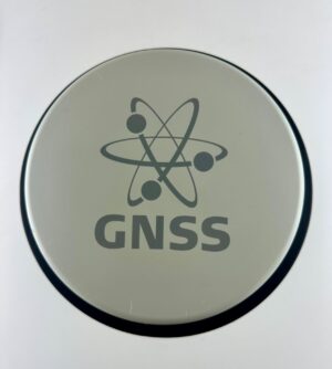 Leica GS15 GNSS Receiver with CS15
