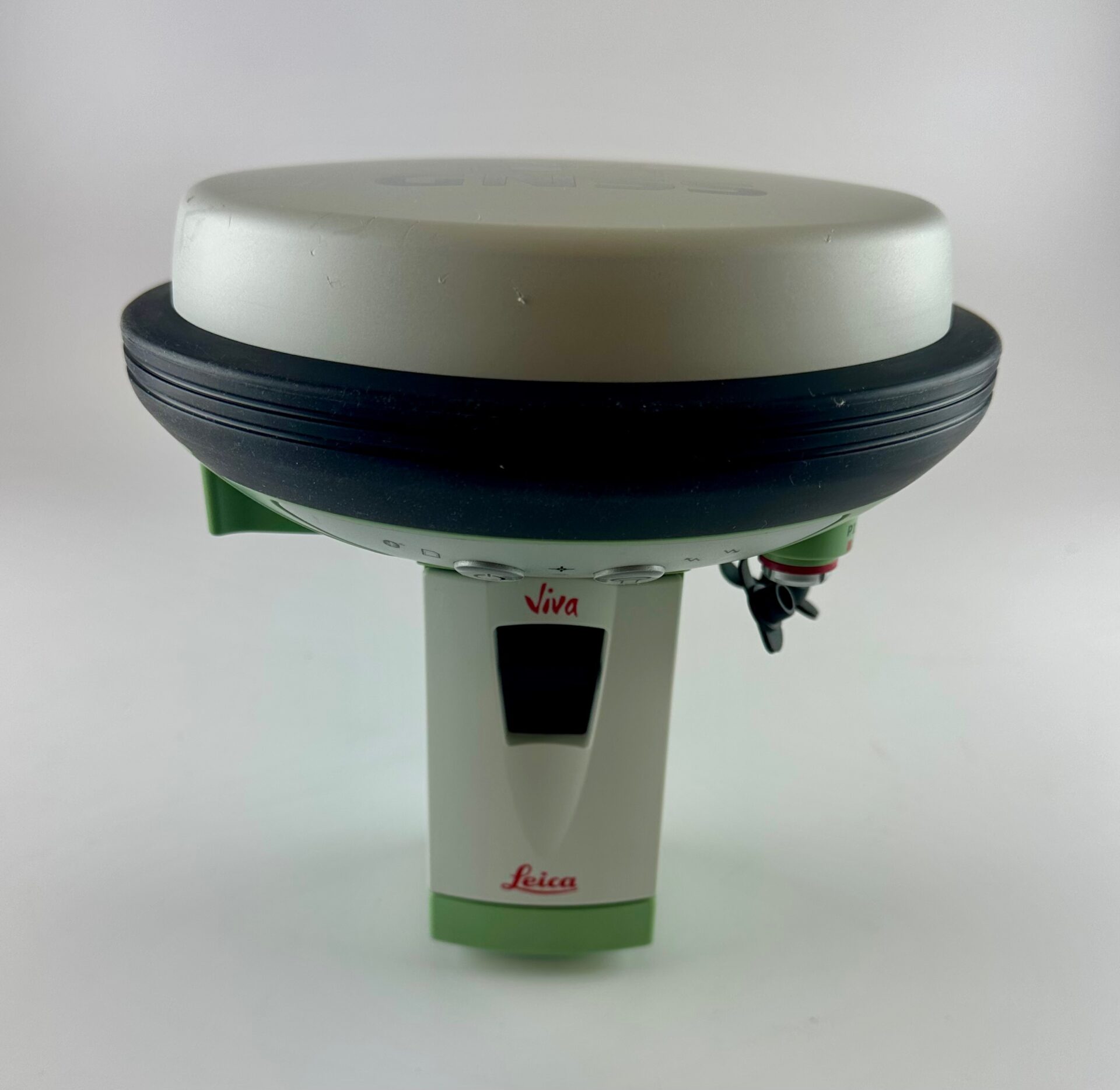 Leica GS15 GNSS Receiver with CS15 Leica GS15 GNSS Receiver with CS15