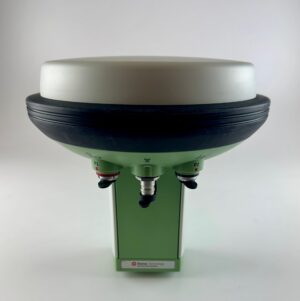 Leica GS15 GNSS Receiver with CS15