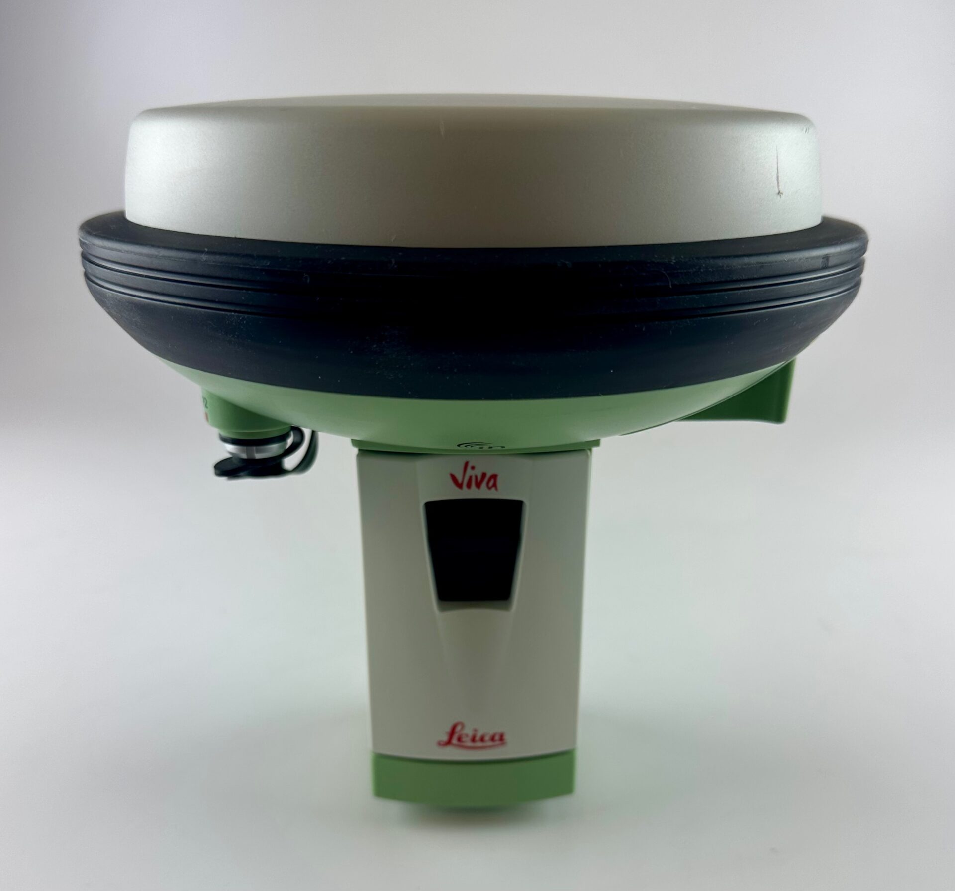 Leica GS15 GNSS Receiver with CS15 Leica GS15 GNSS Receiver with CS15