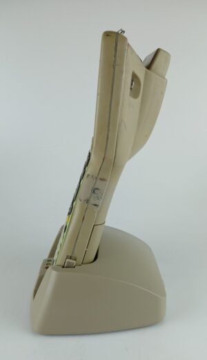 Leica TCP1205 with Allegro CX