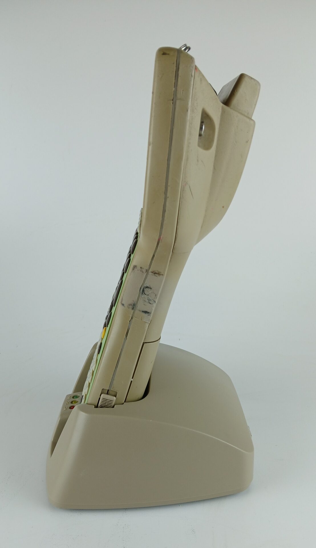 Leica TCP1205 with Allegro CX Leica TCP1205 with Allegro CX