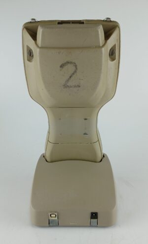 Leica TCP1205 with Allegro CX