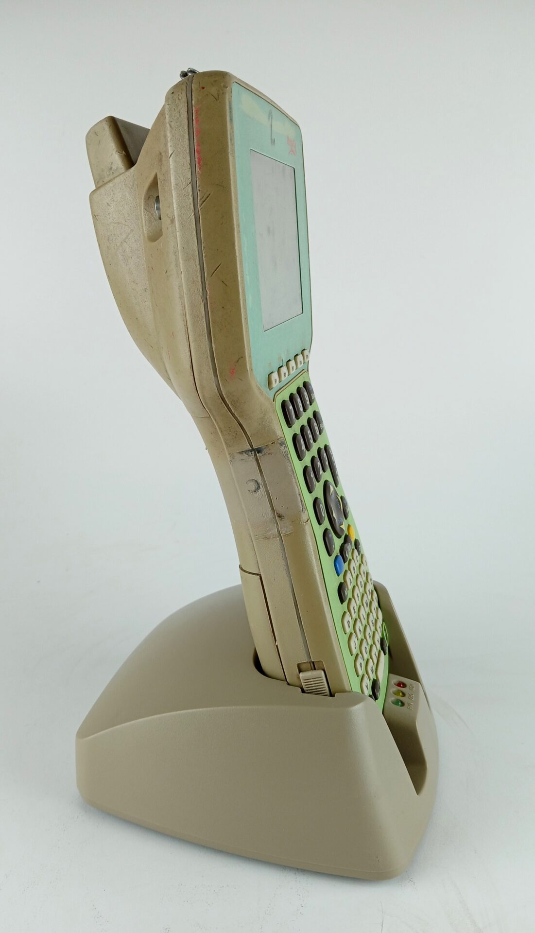 Leica TCP1205 with Allegro CX Leica TCP1205 with Allegro CX