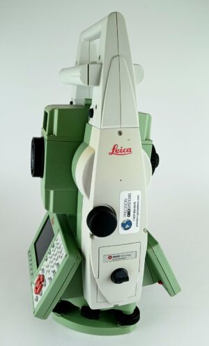 Leica TS15i 5" Total Station