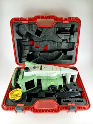 Leica TS15i 5" Total Station