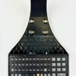 Optional keypad for Carlson RT4+