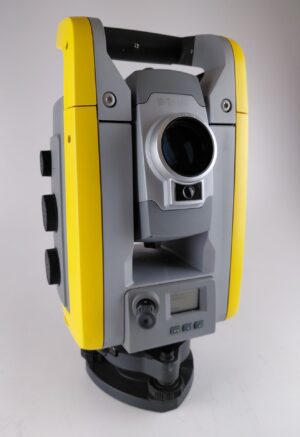 Trimble S6 2" DR+ Robotic Total Station