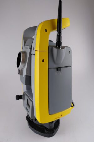 Trimble S6 2" DR+ Robotic Total Station
