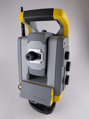 Trimble S6 2" DR+ Robotic Total Station