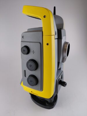 Trimble S6 2" DR+ Robotic Total Station