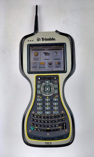 Trimble TSC3 Data Collector