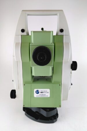 Leica TS15 A R30 Robotic Total Station