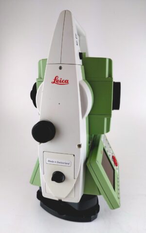 Leica TS15 A R30 Robotic Total Station