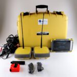 Topcon HIPER VR and FC6000