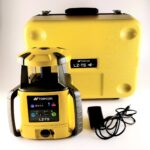 Topcon LZ-T5 High Precision Lasar Level