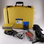 Topcon Hiper VR GNSS Rover