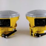 Trimble MS976 Machine Control
