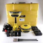 Topcon Hiper V