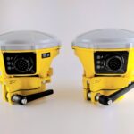 Trimble MS976