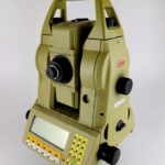 Leica TCA2003