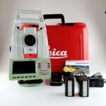 Leica TS16 P 1" R500