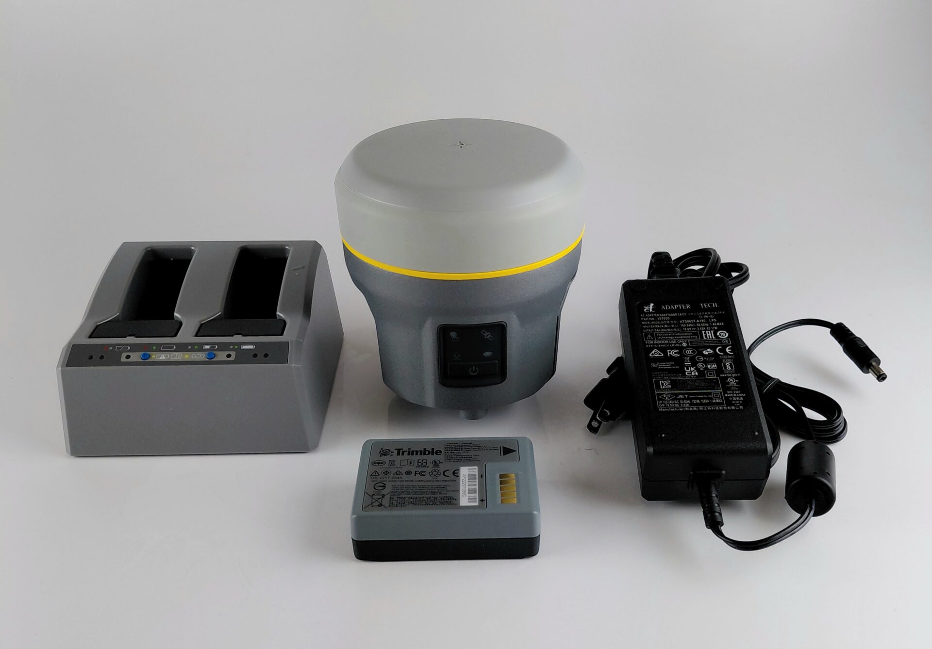 Trimble R12i GNSS Receiver
