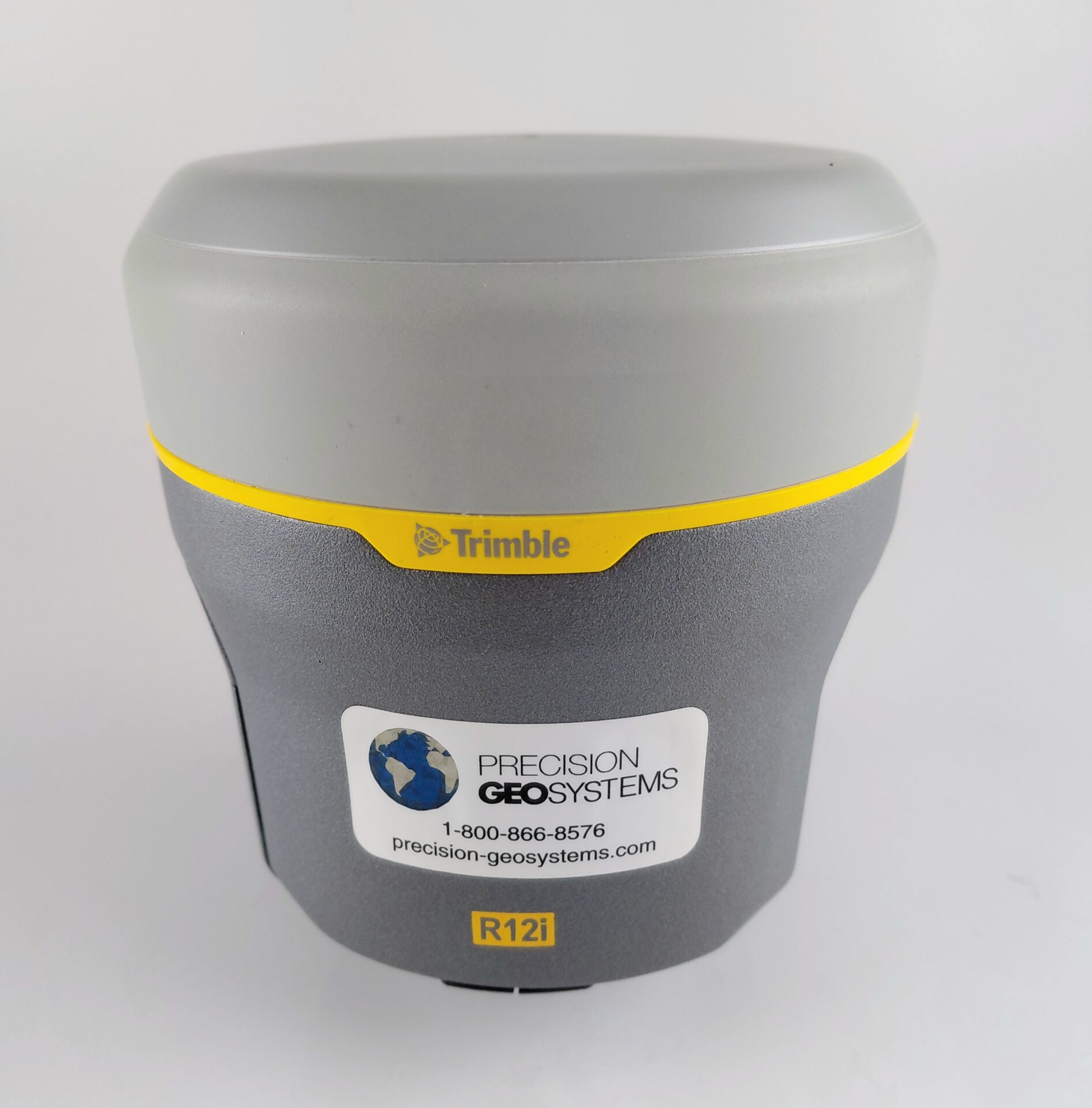 Trimble R12i GNSS Receiver Trimble R12i GNSS Receiver