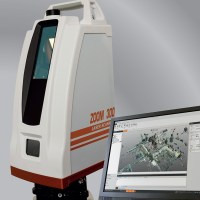 Laser Scanners