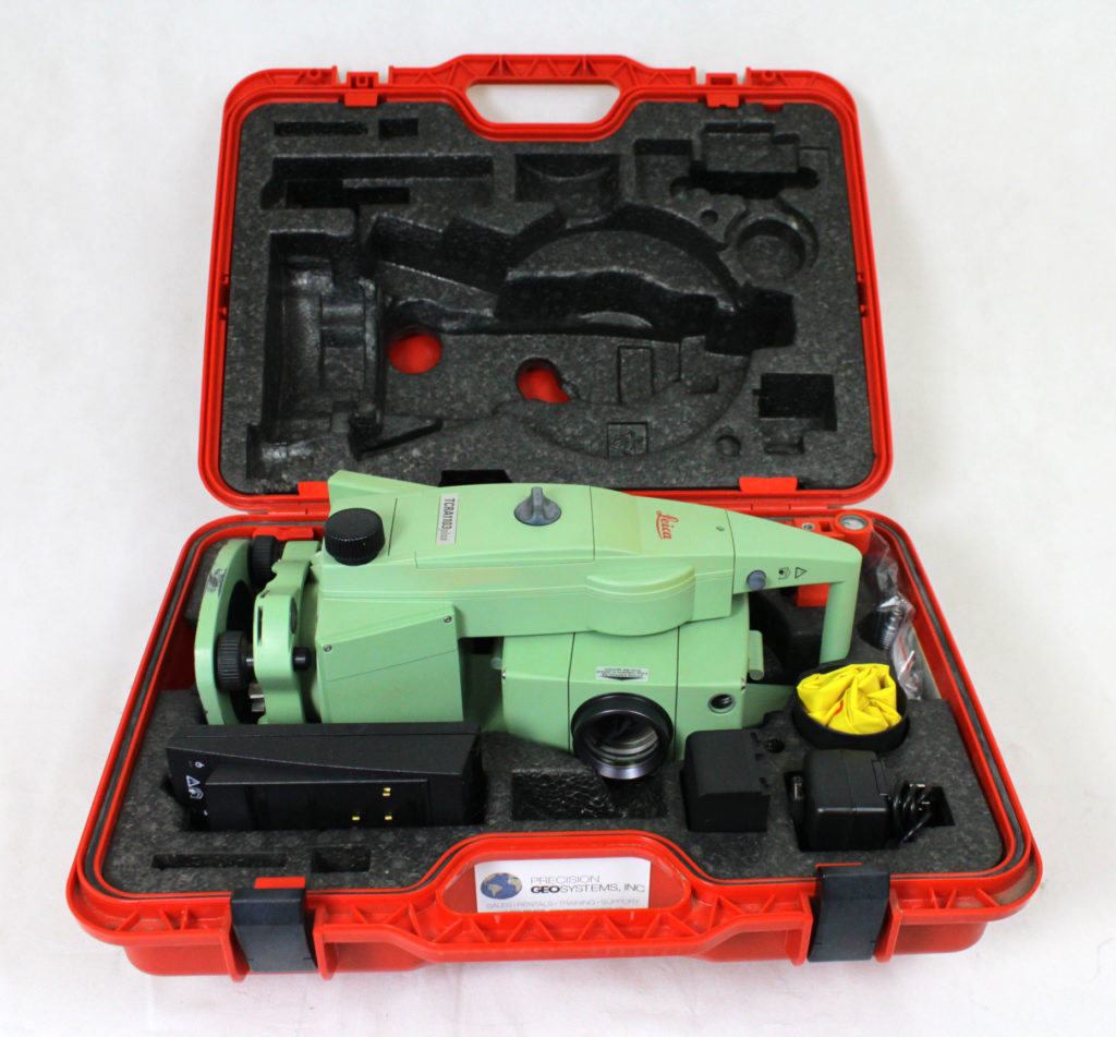 instrument_in_case | Precision Geosystems, Inc.